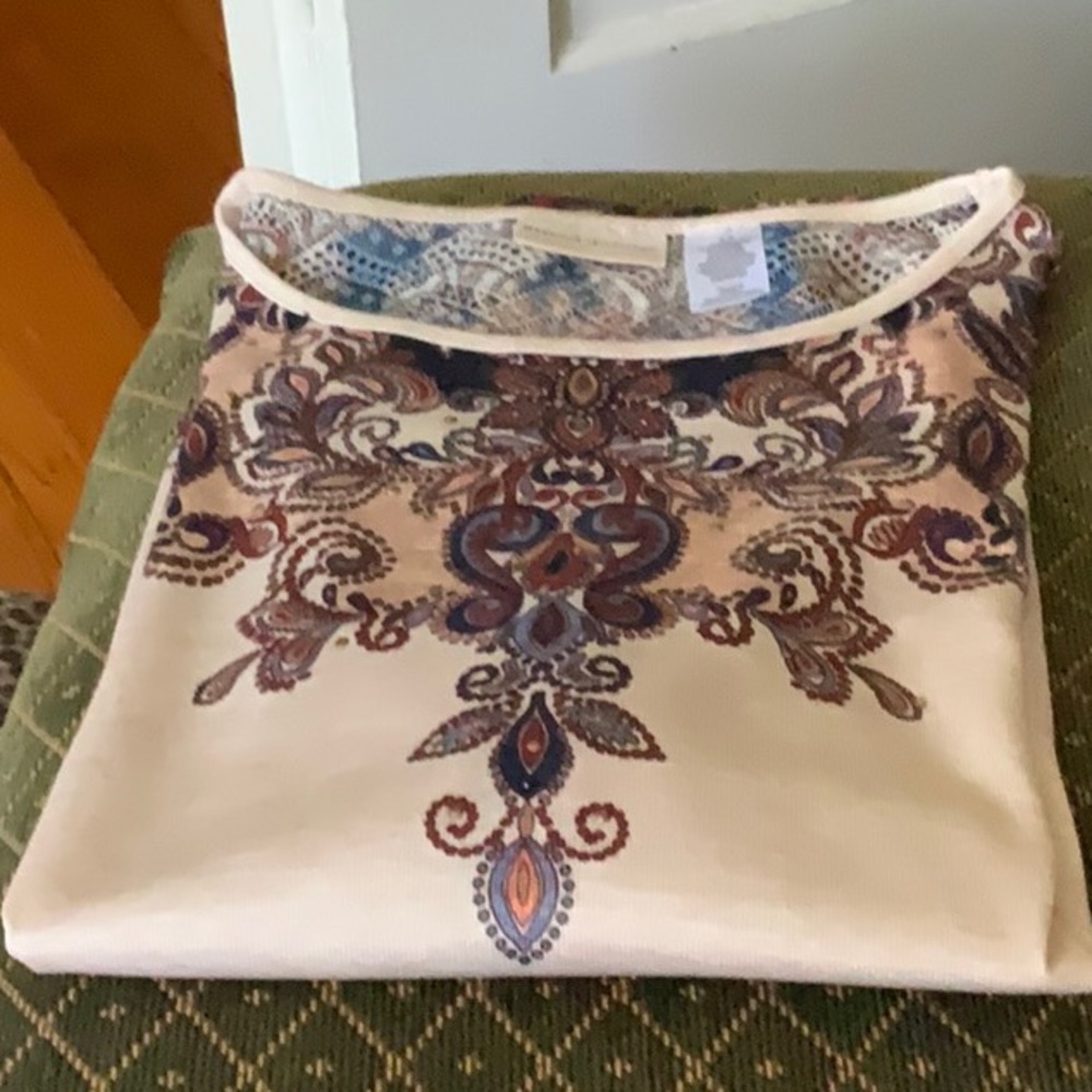ALFRED DUNNER \WOMAN SIZE 2X NWOT - Picture 7 of 7